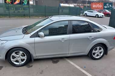 Седан Ford Focus 2008 в 
