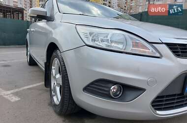Седан Ford Focus 2008 в 
