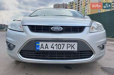 Седан Ford Focus 2008 в 