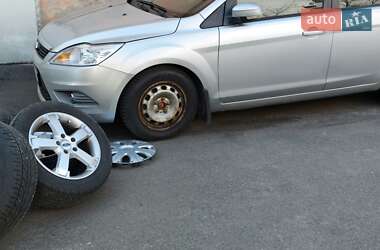 Седан Ford Focus 2008 в 