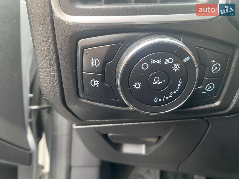 Универсал Ford Focus 2012 в Тетиеве фото 5 Универсал Ford Focus 2012 в Тетиеве