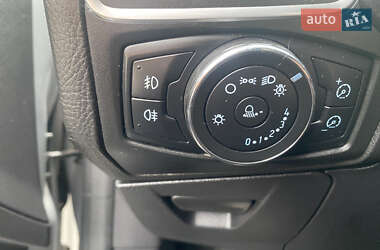 Универсал Ford Focus 2012 в 