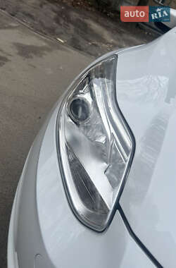 Хэтчбек Ford Focus 2014 в 