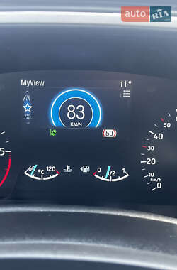 Хэтчбек Ford Focus 2020 в 