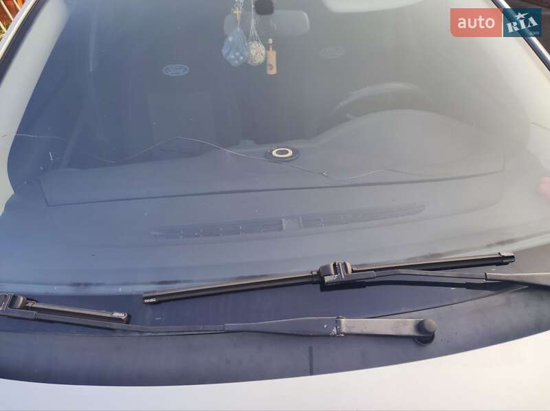 Универсал Ford Focus 2006 в Львове