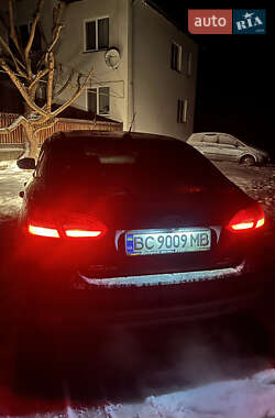 Седан Ford Focus 2015 в 