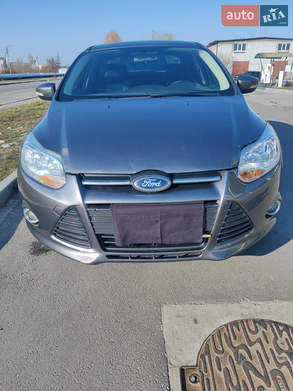 2013 Ford Focus - мініатюра 21