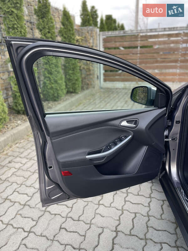 Универсал Ford Focus 2011 в Стрые фото 19 Универсал Ford Focus 2011 в Стрые