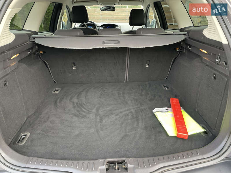 Универсал Ford Focus 2011 в Стрые фото 35 Универсал Ford Focus 2011 в Стрые