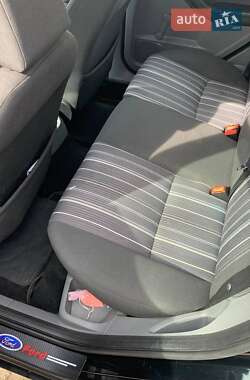 Универсал Ford Focus 2008 в 