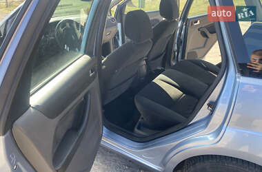 Универсал Ford Focus 2008 в 