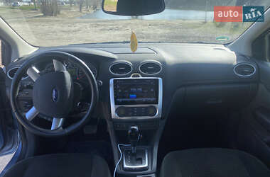 Универсал Ford Focus 2008 в 