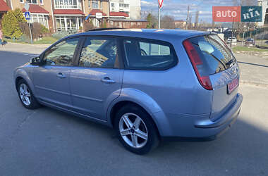 Универсал Ford Focus 2008 в 