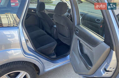 Универсал Ford Focus 2008 в 