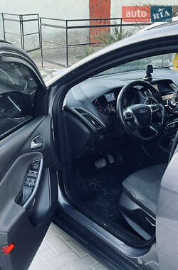Универсал Ford Focus 2013 в 