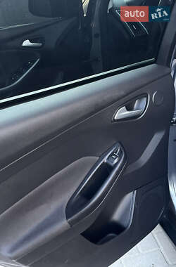 Универсал Ford Focus 2013 в 