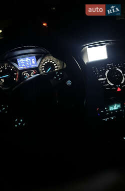 Универсал Ford Focus 2013 в 