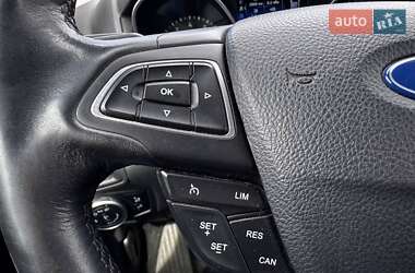 Універсал Ford Focus 2015 в 