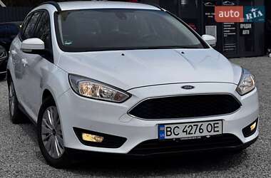 Універсал Ford Focus 2015 в 