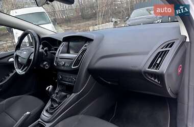 Універсал Ford Focus 2015 в 
