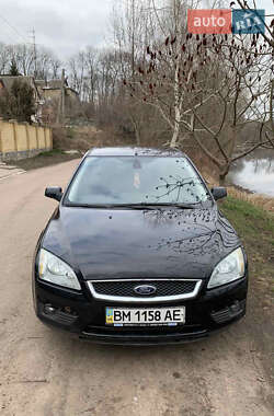 Седан Ford Focus 2006 в 
