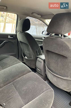 Седан Ford Focus 2006 в 
