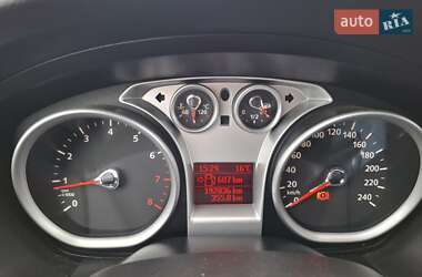 Универсал Ford Focus 2008 в 