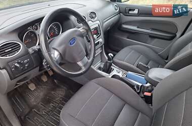 Универсал Ford Focus 2008 в 