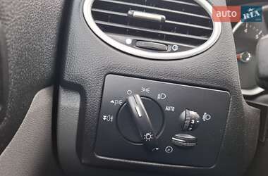 Универсал Ford Focus 2008 в 