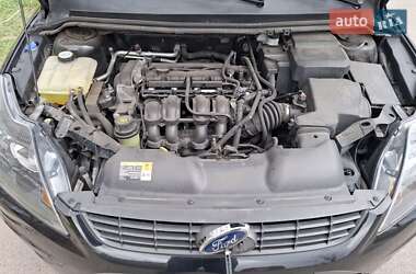 Универсал Ford Focus 2008 в 