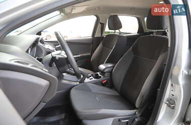 Універсал Ford Focus 2012 в 