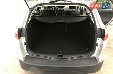 Универсал Ford Focus 2014 в 