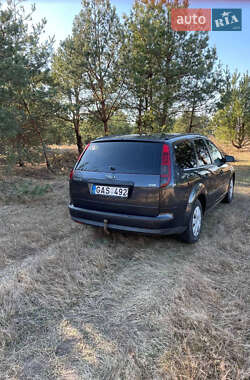 Універсал Ford Focus 2006 в 