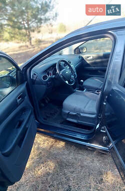 Універсал Ford Focus 2006 в 