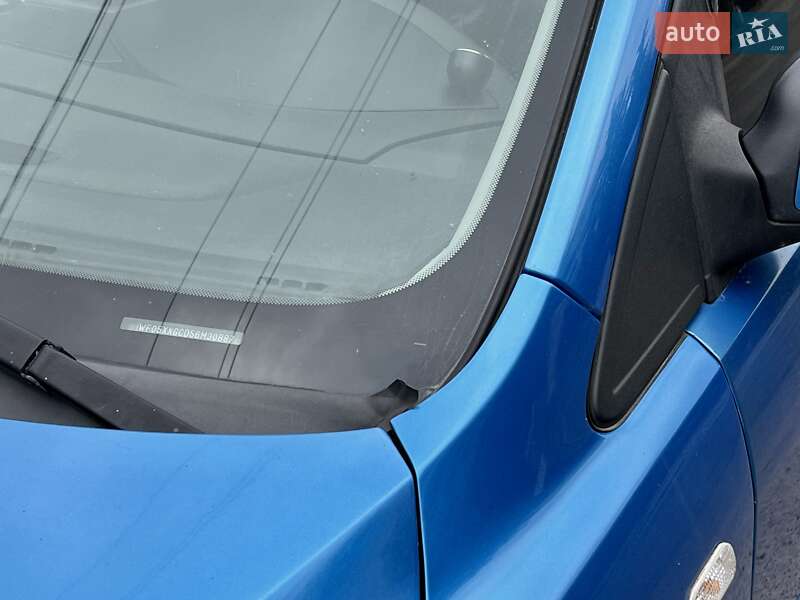 Хэтчбек Ford Focus 2006 в Киеве фото 7 Хэтчбек Ford Focus 2006 в Киеве