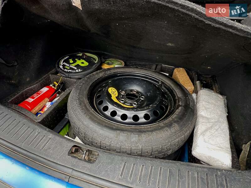 Хэтчбек Ford Focus 2006 в Киеве фото 13 Хэтчбек Ford Focus 2006 в Киеве