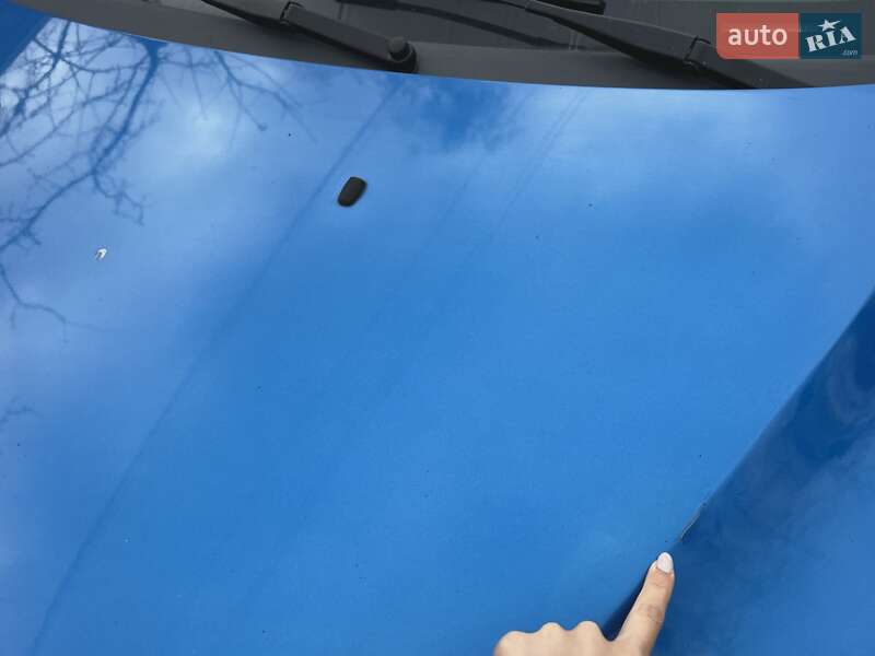 Хэтчбек Ford Focus 2006 в Киеве фото 33 Хэтчбек Ford Focus 2006 в Киеве