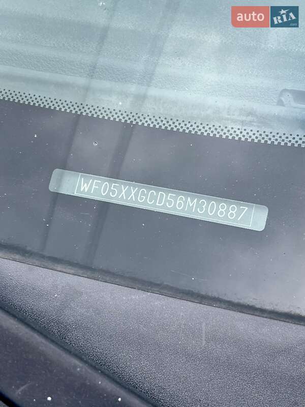 Хэтчбек Ford Focus 2006 в Киеве фото 57 Хэтчбек Ford Focus 2006 в Киеве