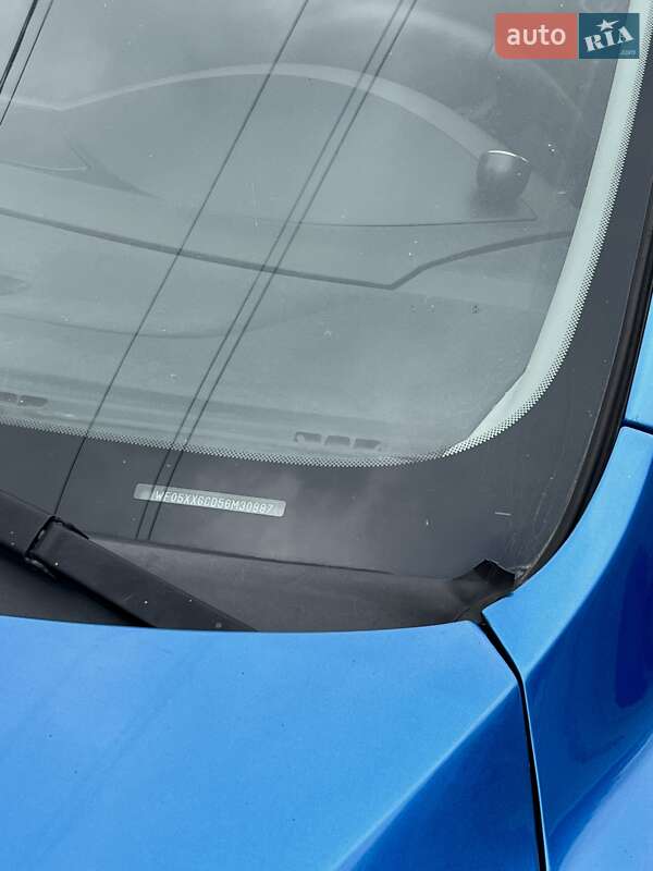 Хэтчбек Ford Focus 2006 в Киеве фото 58 Хэтчбек Ford Focus 2006 в Киеве