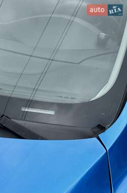 Хэтчбек Ford Focus 2006 в 