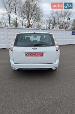 Универсал Ford Focus 2008 в 