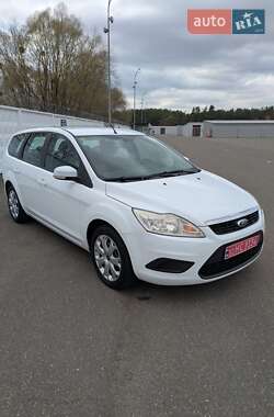 Универсал Ford Focus 2008 в 