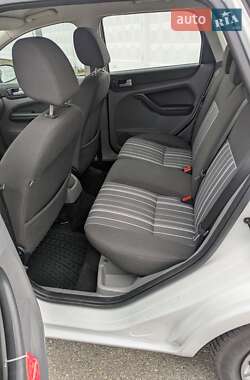 Универсал Ford Focus 2008 в 