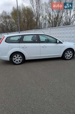 Универсал Ford Focus 2008 в 