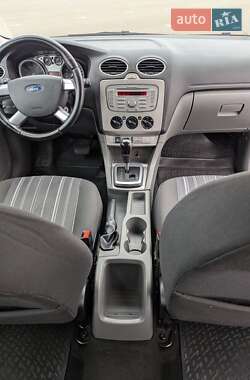 Универсал Ford Focus 2008 в 