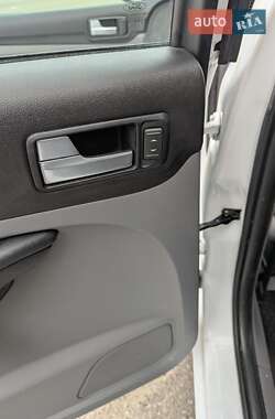 Универсал Ford Focus 2008 в 