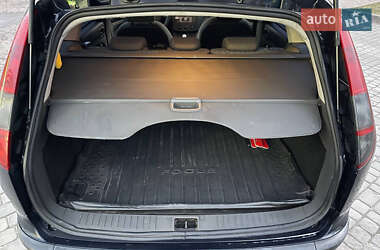 Универсал Ford Focus 2007 в 