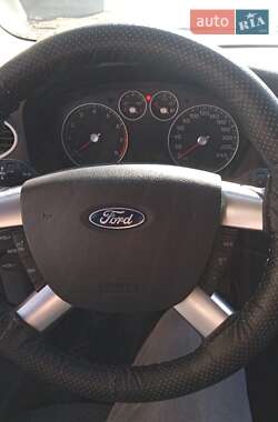 Универсал Ford Focus 2006 в 