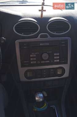 Универсал Ford Focus 2006 в 