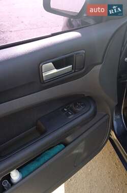 Универсал Ford Focus 2006 в 